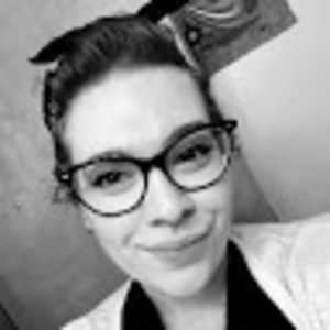 Meet your Posher, Mandy